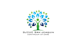 create a modern government organization logo