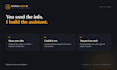 build a custom ai chatbot and gpt assistant for your business