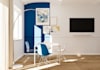 create a realistic interior design renderings