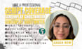 give script coverage feedback notes, analysis for your screenplay or film script