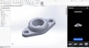 create professional solidworks  cad models and designs