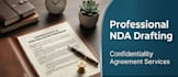 draft a professional nda