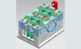 design precise injection mold, perform dfm analysis and moldflow simulation