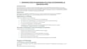 write pharmaceutical and pharmacy study reports