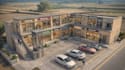 be your autocad expert for floor plans and map design