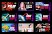design cinematic youtube thumbnails with high CTR