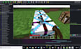create a custom minecraft bedrock addon, plugin with texture pack