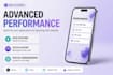 build a modern nextjs landing page with vercel deployment