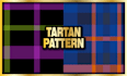 do tartan seamless repeated pattern