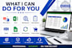 do accurate data entry