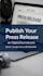 publish press release on digitaljournal,com with high da backlink