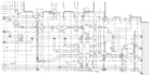 design autocad mep hvac electrical and plumbring drawings