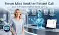 set up an ai dental receptionist that answers every call