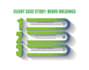 design professional business infographic