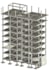 model your structural project in autodesk revit