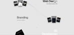 design and build an SEO optimized website with immersive modern design