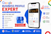 optimize, setup and manage your gmb profile for local SEO