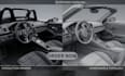 design 3d car  models with custom widebody kits and interior and exterior render