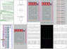 design vlsi circuits using openlane, magic vlsi, xschem and klayout