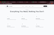build a nextjs hotel website with SEO and mobile responsive desig