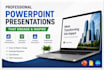 design custom master template with powerpoint and google slide