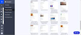 design activecampaign email template activecampiagn landing page sales funnel