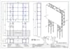 create professional autocad 2d mechanical drawings