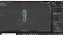 rig your 3d character professionally in blender