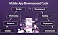 create mvp mobile app design and development