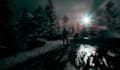 do level , environment and lighting design in unreal engine 5