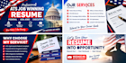 do federal resume, usajob, government, ksa, veteran, military, executive resume