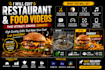 do professional food and restaurant video editing
