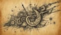 create professional tattoo design