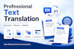 iwrite and translate high quality content