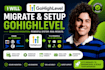 do gohighlevel migration to gohighlevel integration gohighlevel migration setup