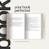 edit your grammar and proofread your writing