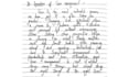 handwrite aesthetic study notes with diagrams for students
