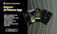 professional react native developer, react native ai mobile app developer
