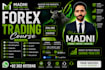 teach you forex trading weekly basis at affordable price