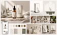 create realistic product mockups and packaging design for your shopify store
