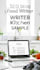 write seo food blog posts and food articles