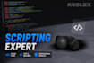 script anything for your roblox game in lua
