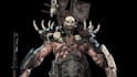 create aaa quality 3d game character anmation, pbr texturing, game ready models
