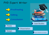 do proofreading, editing and consultation