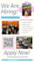 do content creation and video editing