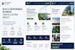 create a compliance or esg consulting firm website