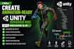 create animation ready unity humanoid rigs with mecanim and ik