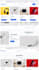 build a responsive frontend UI using HTML CSS and javascript