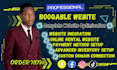 build booqable website and setup online booking rental system