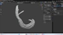 make professional 3d medical models print ready